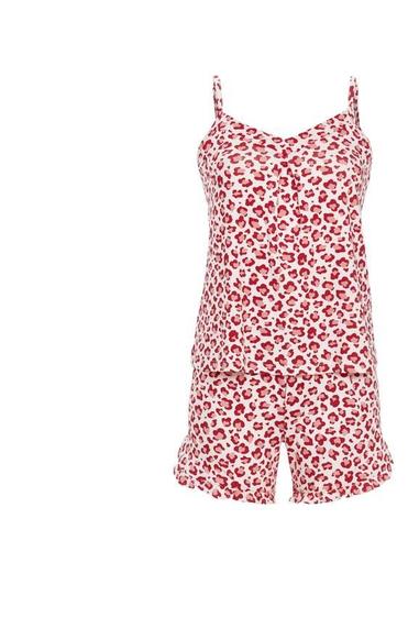 Ringella short pyjama set Rubin