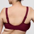 PrimaDonna SALERNO bh med helkupa I-M-kupor Evening Red