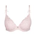 Marie Jo NOOVA padded heartshaped bra Gardenia Rose