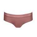 Marie Jo LOUIE trosa i shortsmodell Satin Taupe