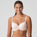 I DO vadderad droppformad bh Silky Tan
