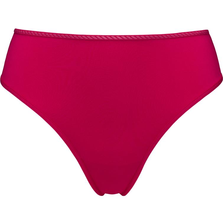 Marlies Dekkers Dame de Paris string-housu Azalea Red