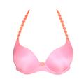 Marie Jo TOM vadderad droppformad bh Happy Pink