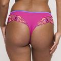 PrimaDonna DEVDAHA luxury thong Very Berry