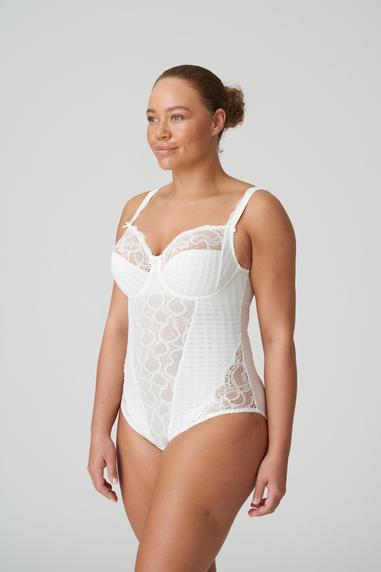 Primadonna Madison боди Natural