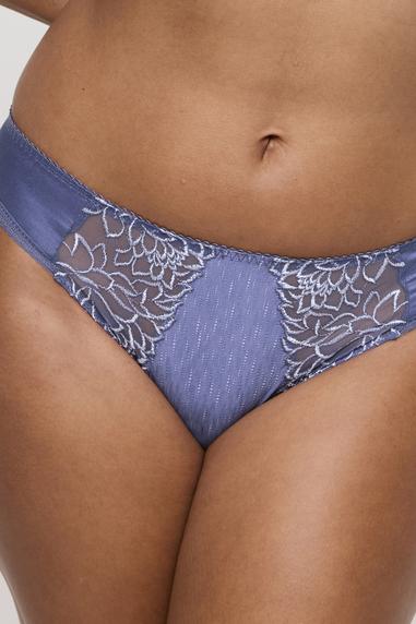 Primadonna MONTERREY tai-alushousu Nightshadow blue