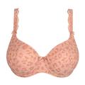 PrimaDonna MADISON vadderad droppformad bh Sweet Dust