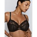 PrimaDonna NAICA full cup bra Black