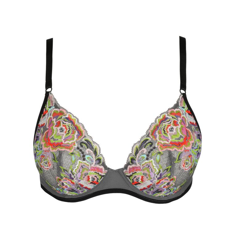 Marie Jo LISBETH plunge bra Viva la vida