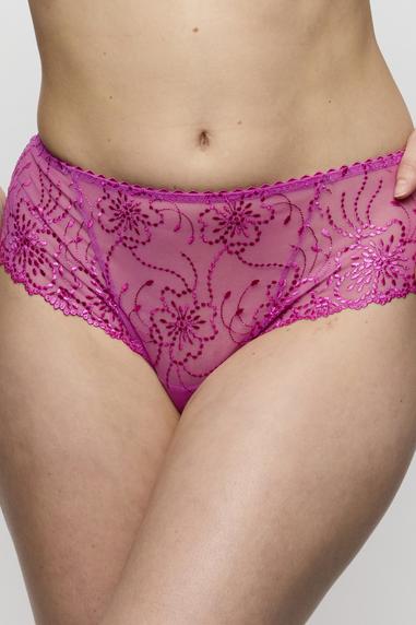 Marie Jo  JANE luxury thong Orchid Bliss