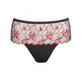 PrimaDonna SPRINGDALE luxury string-housu Black Rose
