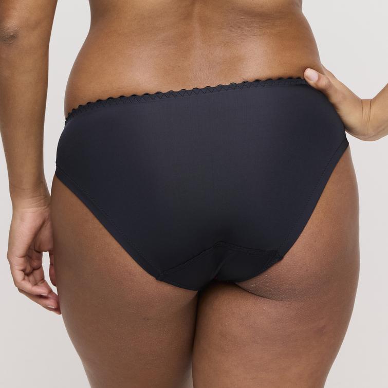 PrimaDonna SPRINGDALE rio briefs Black Rose