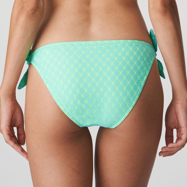 PrimaDonna RIMATARA купальные трусики Aruba Blue