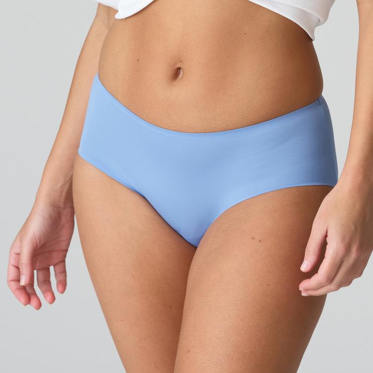 Marie Jo COLOR STUDIO shorts Santorini Blue