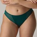 Primadonna Twist KNOKKE tai-trosa Jasper Green