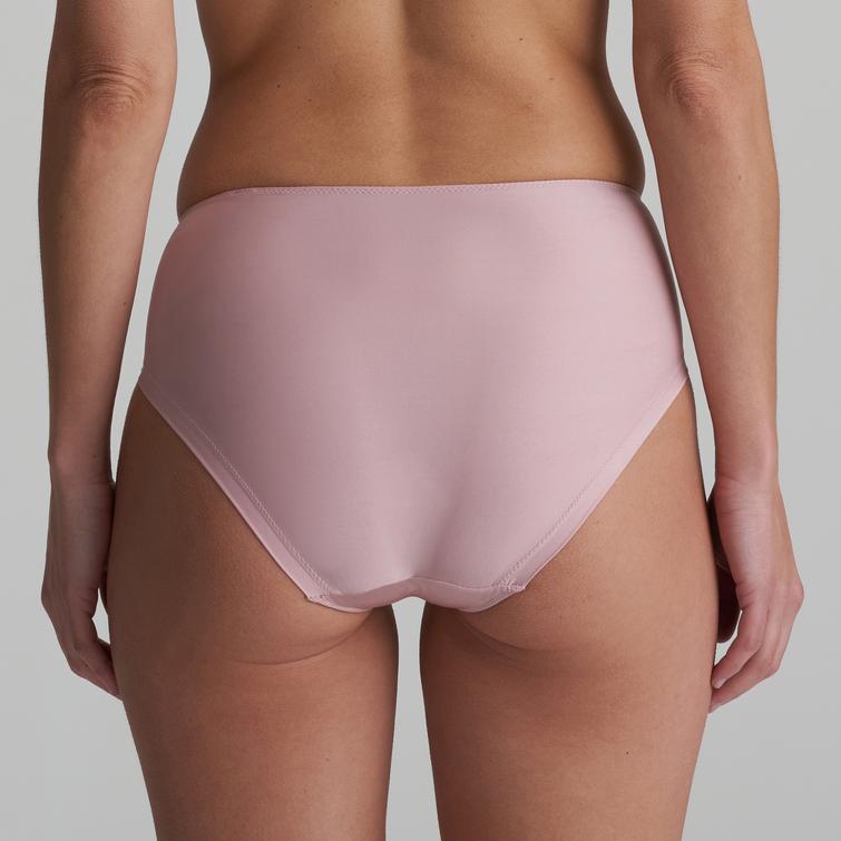 Marie Jo AGNES korkea alushousu Vintage Pink