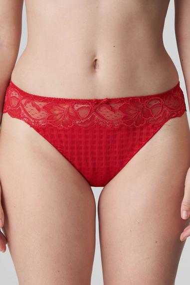 PrimaDonna MADISON thong Scarlet