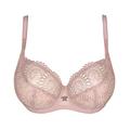 PrimaDonna SOPHORA tulip seam balcony bra Bois De Rose