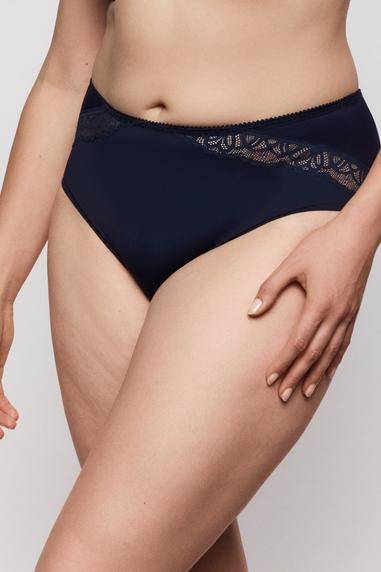 PrimaDonna SALERNO korkea alushousu Midnight blue