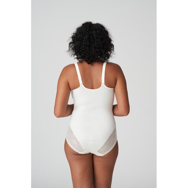 PrimaDonna MOHALA body med bygel Natural