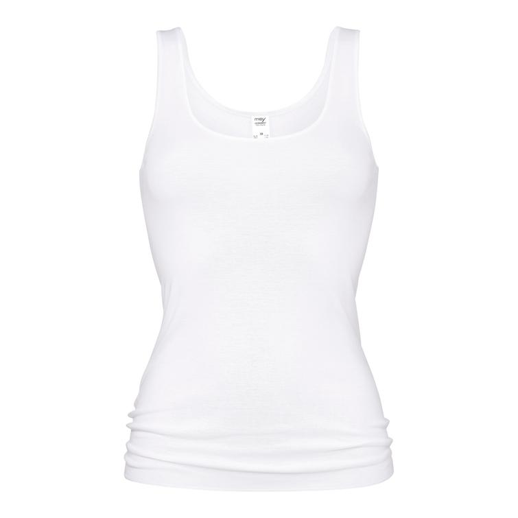 Mey Noblesse tank top White