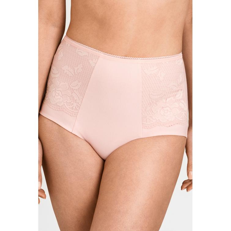 Miss Mary Lovely Lace shaping brief Skin