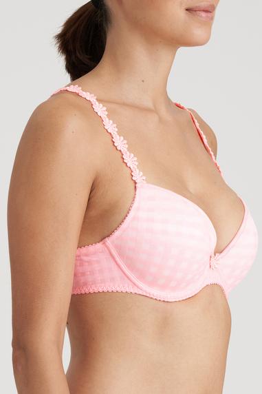 Marie Jo AVERO push up bra Pink Parfait