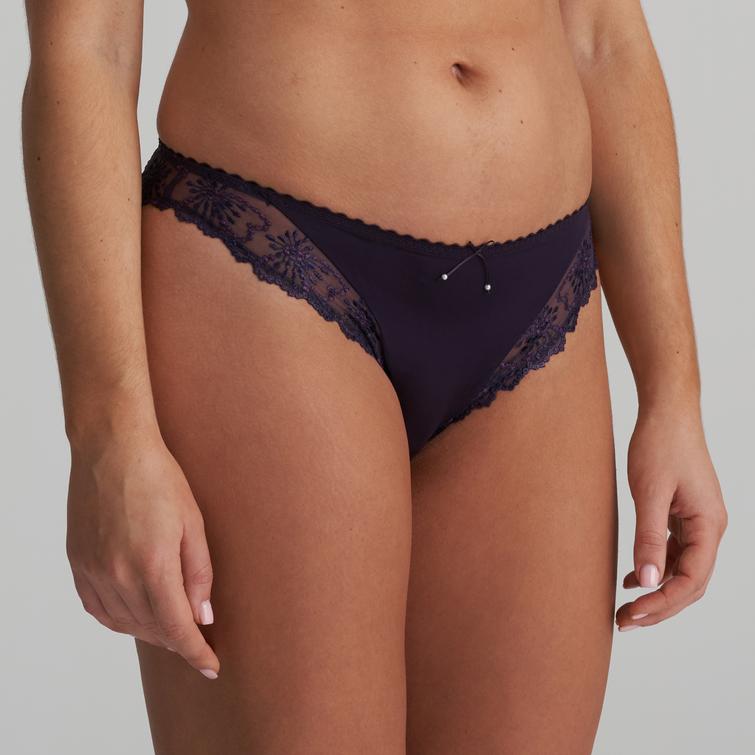 Marie Jo JANE italian briefs Amethyst