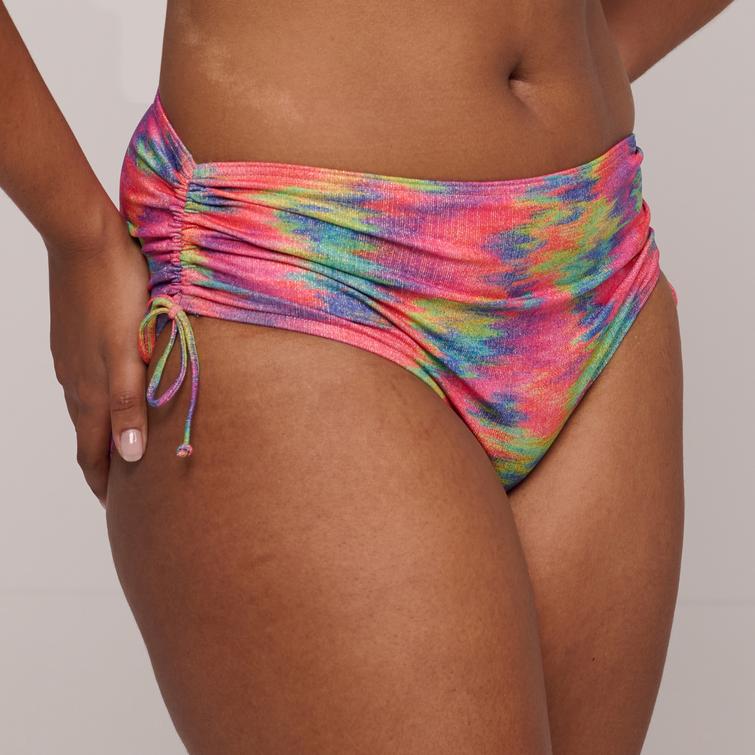 PrimaDonna Swim CAIRO full bikini briefs Sunset Nile