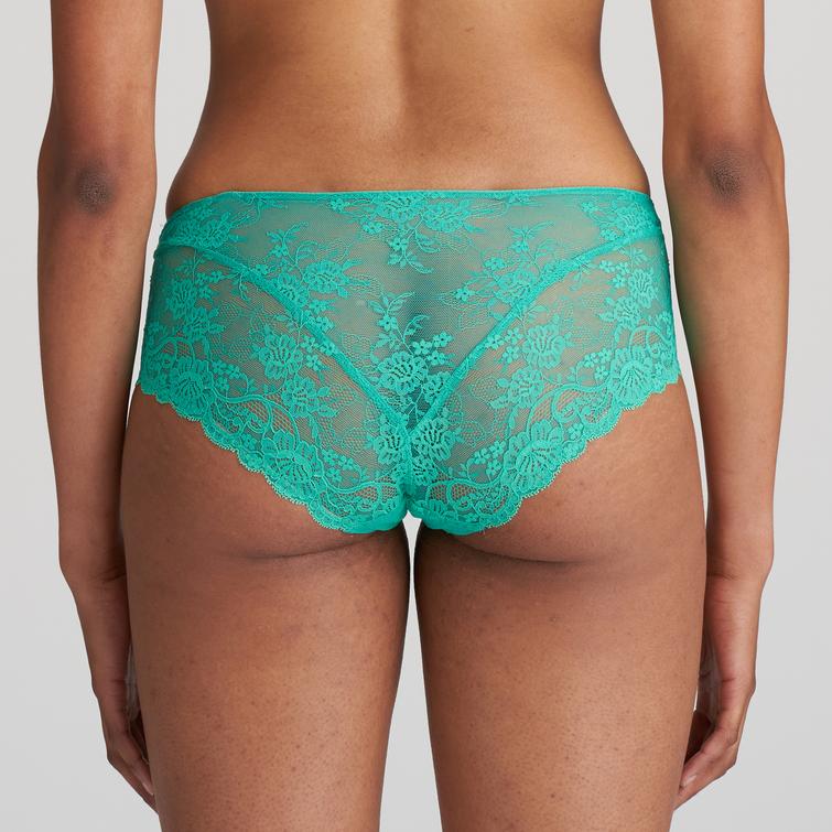 Marie Jo MELIPHA hotpants Vivid Green