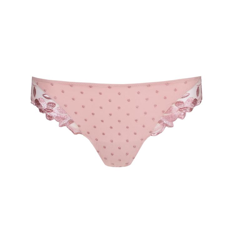 Marie Jo AGNES tai-housu Vintage Pink