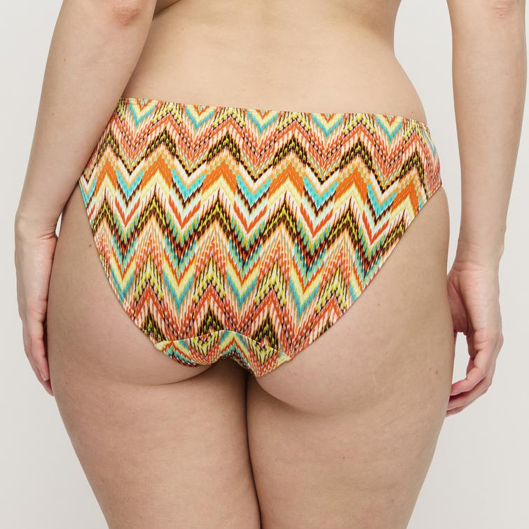 PrimaDonna Swim TUBOU rio bikini briefs Ikat Summer