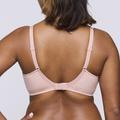 PrimaDonna Twist VENNERA padded balcony bra Dusty Pink