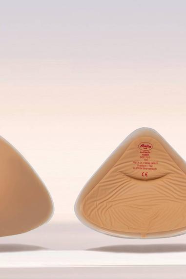 Anita Care Authentic Lightweight br&ouml;stprotes