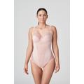 Primadonna MADISON kaarituellinen body Powder Rose