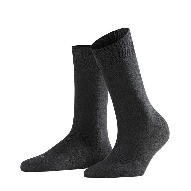 Falke Sensitive Berlin socks black