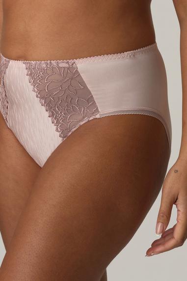 Primadonna MONTERREY korkea alushousu Vintage Pink