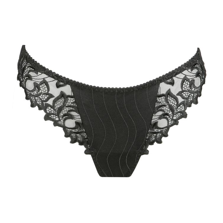PrimaDonna Deauville thong Black
