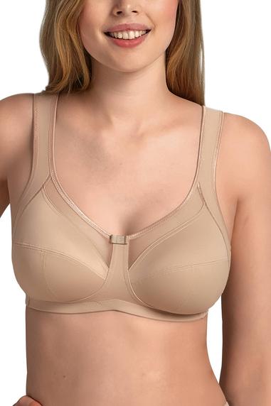 Anita Clara kaaritueton rintaliivi Skin