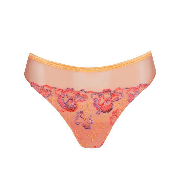PrimaDonna DEVDAHA thong Sunset Blush