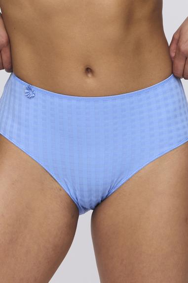 Marie Jo AVERO korkea alushousu Santorini Blue