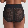Marie Jo COLOR STUDIO LACE shapewear high briefs Black