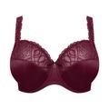 PrimaDonna SALERNO bh med fullkupa Evening Red
