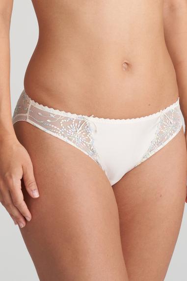 Marie Jo JANE rio briefs Boudoir Cream