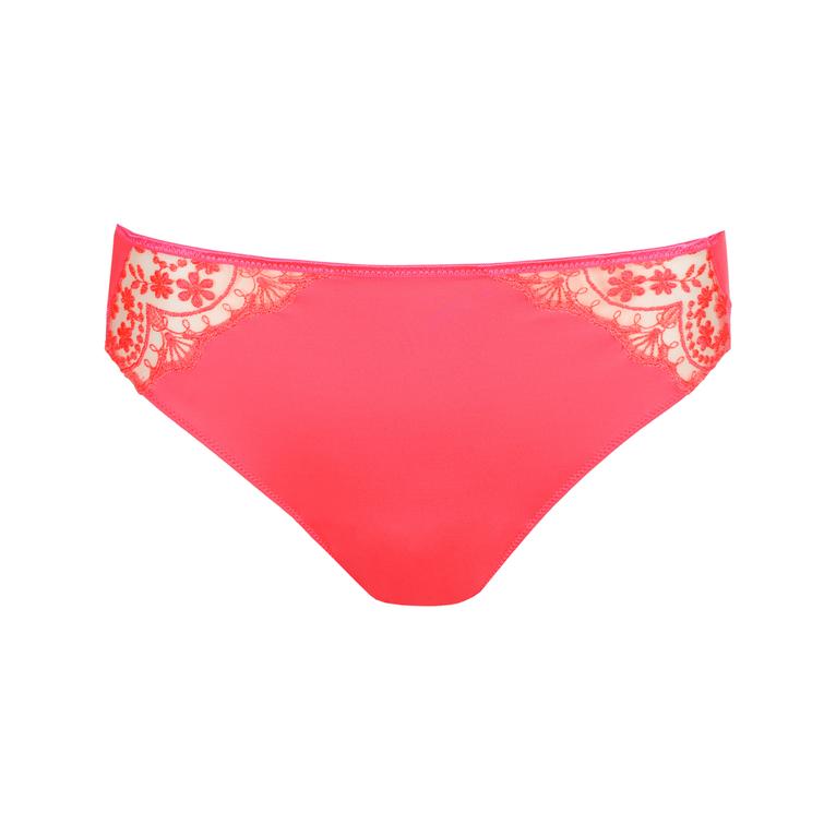 PrimaDonna Twist ANGELOU rio briefs Juicy melon