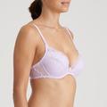 Marie Jo JANE push up bra Pastel Lavender