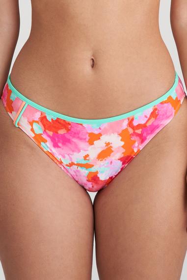 Marie Jo Swim APOLLONIS tai-bikinihousu Neon Sunset