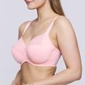PrimaDonna MONTARA full cup bra I-M cups Pink Parfait