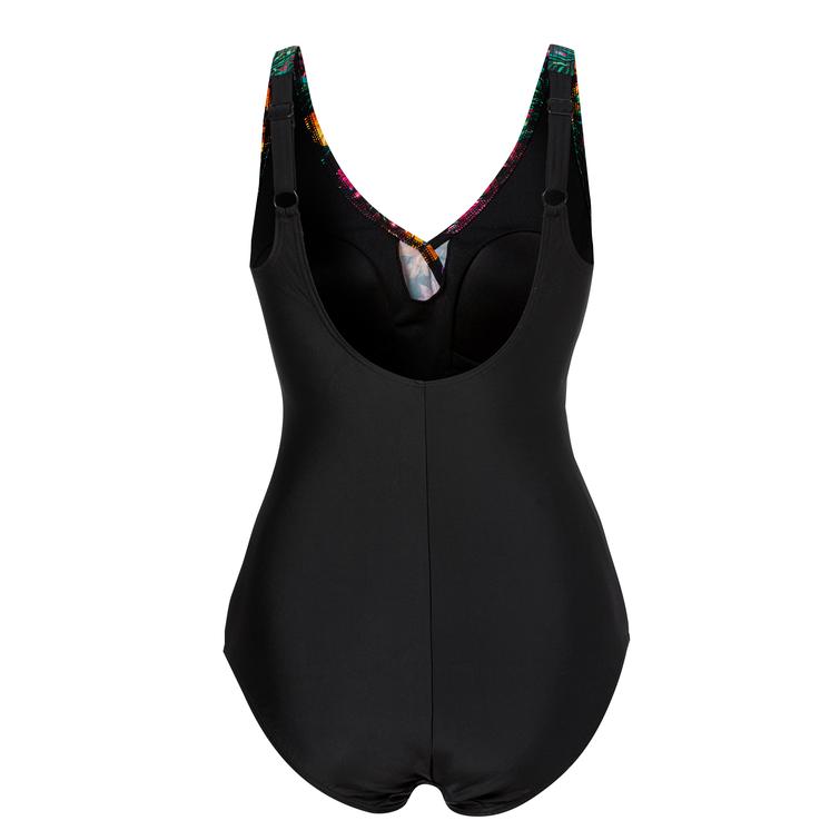 Trof&eacute; Aruba baddr&auml;kt Gerbera