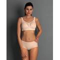 Anita Air Control padded sports bra Smart Rose